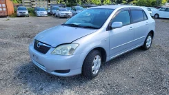 Toyota Corolla Runx. NZE121, 1NZFE ����