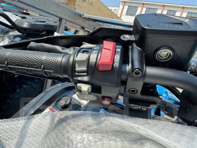 CFMoto CForce. ��������, ��� ���\���, ��� ������� ����