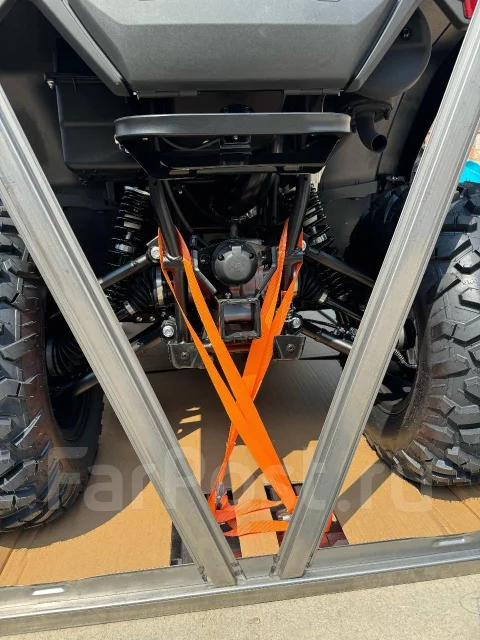 CFMoto CForce. ��������, ��� ���\���, ��� ������� ����