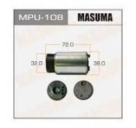 ����� ��������� Masuma MPU108 MPU108 ����