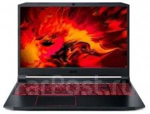 Acer Nitro 5 AN515-55. 15.6", 4,5����, ��� 8 ��, ���� 256���, WiFi: 1, Bluetooth: 1, ����������� �� 8��. ����