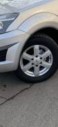 Qualex. 7.0x17", 6x139.7, ET-38, �� 100���. ����