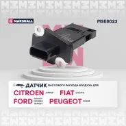 ���������� ����� ������� Ford Galaxy/Tourneo/Transit, Land Rover Freelander 1.8-2.4D 02 Marshall MSE8023 MSE8023 ����