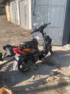Yamaha Jog. 49����. ��., ����������, ��� ���, ������ �� �� ����