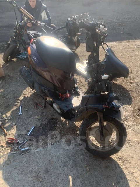 Yamaha Jog. 49����. ��., ����������, ��� ���, ������ �� �� ����
