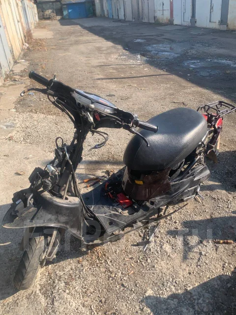 Yamaha Jog. 49����. ��., ����������, ��� ���, ������ �� �� ����