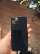 Apple iPhone 13. �/�, 128 ��, �����, ������, 4G LTE ����