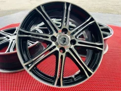 Work Schwert SC1M. 5.5x16", 4x100, ET46, �� 60,1���. ����