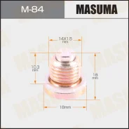 ���� ������������ � �������� 14x1.5mm Masuma M84 M84 ����