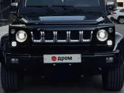 Baic BJ80 ����� ����