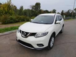 Nissan X-Trail. �������, 4wd, 2.0 (147��.�.), ������, 195 000����. �� ����