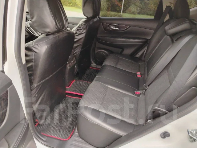 Nissan X-Trail. �������, 4wd, 2.0 (147��.�.), ������, 195 000����. �� ����