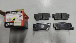������� ����. �����. Suzuki Jimny 09/98->; Samurai 11/88->; SJ 09/81-08/ 028902 ����