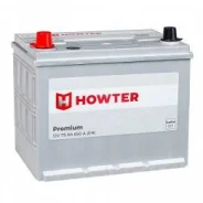 Howter