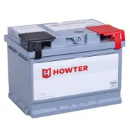 Howter