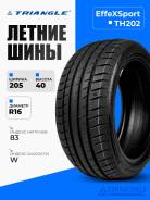 Triangle Effe X Sport TH202