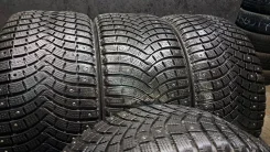 Michelin Latitude X-Ice North 2