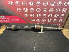 ������� �������� ������ Accord 9 CR 2013-2015 146706 44305T2AA21 ����