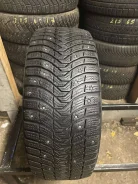 Michelin X-Ice North 3