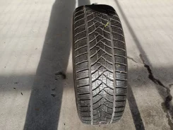 Dunlop Winter Sport 5