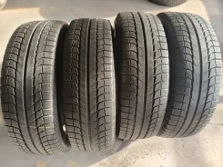 Michelin Latitude X-Ice 2