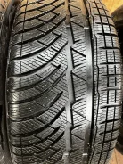 Michelin Pilot Alpin 4