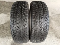 Vredestein Wintrac Pro