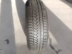 Continental WinterContact TS 850 P