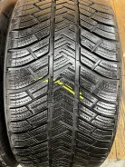 Michelin Pilot Alpin 4