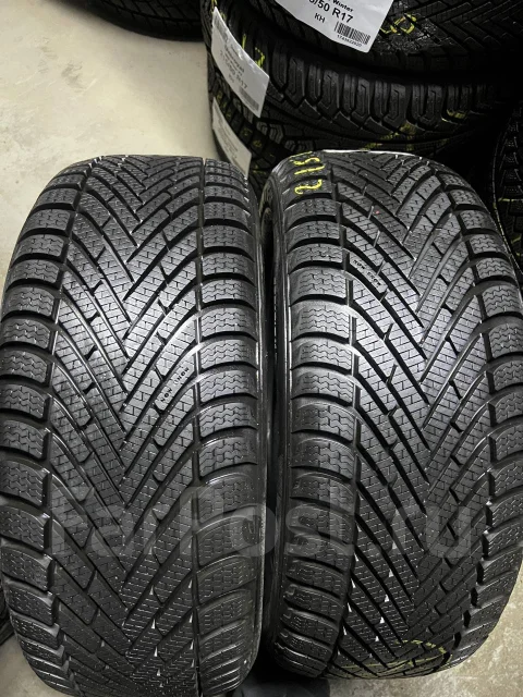 Pirelli Cinturato Winter