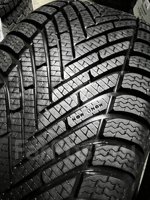 Pirelli Cinturato Winter