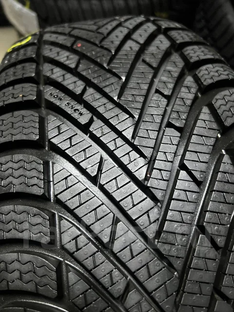 Pirelli Cinturato Winter