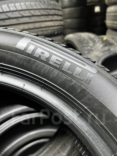 Pirelli Cinturato Winter