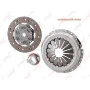 �������� ��������� (O 242 mm) Volga/Gazelle/Sobol Lynxauto CL1020 CL1020 ����