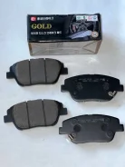 ������� ��������� Hyundai Ceed 12- I30 12- Genesis�08-�Azera�Sonata 10-14 Grandeur 11- KIA Optima 10- K5 10- �������� [ 581012TA00 ] HongSung GOLD HP1...