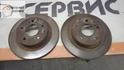 ��������� ���� Nissan Cefiro, ������ 4320631U10 ����