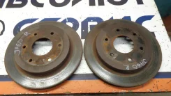 ��������� ���� Infiniti QX56, ������ 432067S000 ����