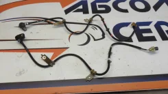 ������ abs Mitsubishi Pajero IO, ������ �������� MR370778 ����