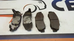 ������� ��������� Honda HRV, �������� 45022S30A02 ����