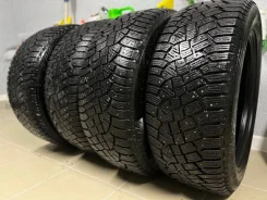 Continental IceContact 2 SUV. ������, ����������, 2016 ���, �/�, ����� 30 % ����