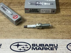 ����� ��������� EJ20B/EJ25B S13/XV/S12 (Silzkar7B11) NGK [93482] 93482 ����
