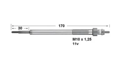 ����� ������ (11v) Bosch 0250523004 0250523004 ����