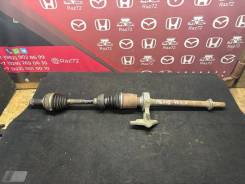 ������� �������� ������ Honda Civic FD (4D) 2006-2012 [44305SNC010, 44305SNC000, 44500SNC000] 44305SNC010 ����