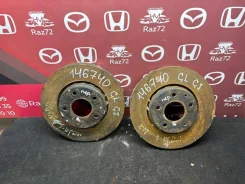 ���� ��������� �������� Mazda Mazda 6 GJ 2012-2018 [GHP933251A] GHP933251A ����