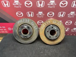 ���� ��������� �������� Mazda Mazda 6 GJ 2012-2018 [GHP933251A] GHP933251A ����