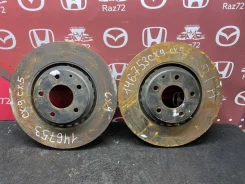 ���� ��������� �������� Mazda CX-5 KF 2016 [KD4533251, TK7833251B] KD4533251 ����