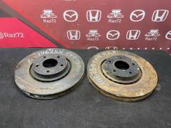 ���� ��������� �������� Mazda CX-5 KF 2016 [KD4533251, TK7833251B] KD4533251 ����