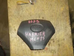 ������� ������������ �������� Toyota Harrier 6679 6679 ����
