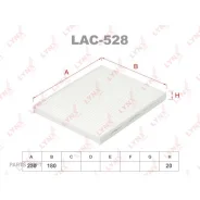 ������ ������ Lynxauto LAC528 LAC528 ����