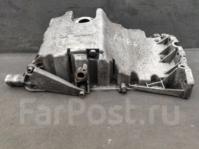 ������ Audi A6 C6 (S6, RS6) 2007 06B103603AS 06B103603AS ����